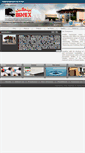 Mobile Screenshot of binex.com.sa